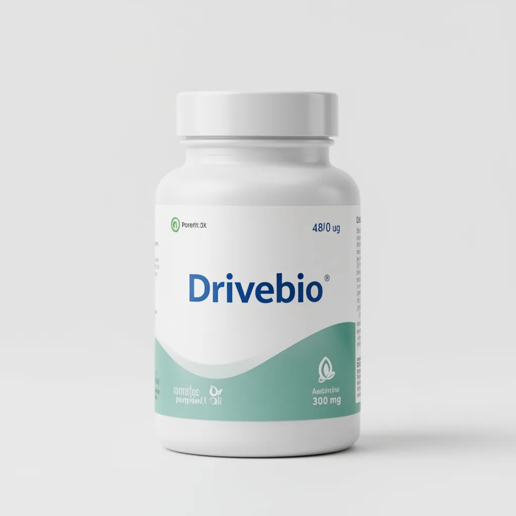 Drivebio